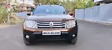 Renault Duster 110 PS RxL Diesel Renault Duster 110 PS RxL Diesel