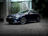 Mercedes-Benz C-Class C220d Prime