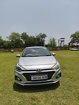 Hyundai Elite i20 Asta 1.2