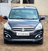 Maruti Suzuki Ertiga ZDi Plus 1.3 Diesel Maruti Suzuki Ertiga ZDi Plus 1.3 Diesel