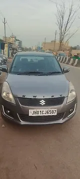 Maruti Suzuki Swift VXi ABS [2014-2017]