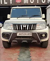 Mahindra Bolero B6 (O) [2022]