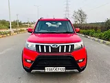 Mahindra Bolero Neo N10 Mahindra Bolero Neo N10