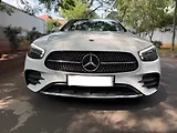 Mercedes-Benz E-Class E 220d Exclusive