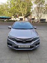 Honda City 4th Generation VX Diesel [2017-2020]