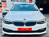 BMW 5 Series 530i Sport Line