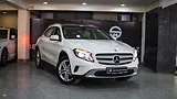 Mercedes-Benz GLA 200 CDI Sport Mercedes-Benz GLA 200 CDI Sport