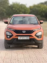 Tata Harrier XZ [2019-2020]