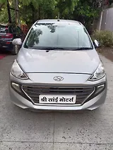 Hyundai Santro Sportz AMT [2018-2020]