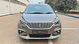 Maruti Suzuki Ertiga ZXi Plus