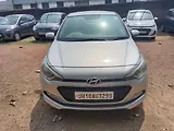 Hyundai Elite i20 Sportz 1.4