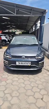 Volkswagen Ameo Highline1.2L Plus (P) 16 Alloy [2017-2018]