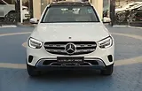 Mercedes-Benz GLC 200 Progressive