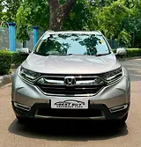 Honda CR-V 1.6 AWD Diesel AT Honda CR-V 1.6 AWD Diesel AT