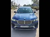 BMW X7 xDrive30d DPE Signature [2019-2020]