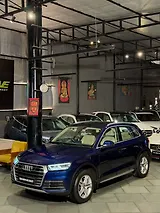 Audi Q5 40 TDI Premium Plus Audi Q5 40 TDI Premium Plus