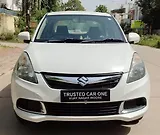 Maruti Suzuki Dzire LXi Maruti Suzuki Dzire LXi