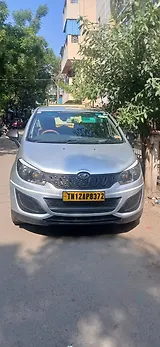 Mahindra Marazzo M2 7 STR [2020]