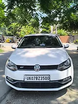 Volkswagen Polo Highline1.5L (D)