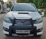 Toyota Fortuner 3.0 4x4 AT Toyota Fortuner 3.0 4x4 AT