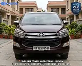 Toyota Innova Crysta 2.4 GX 7 STR [2016-2020]