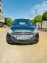 Hyundai i10 Magna 1.2 Kappa2 Hyundai i10 Magna 1.2 Kappa2