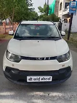 Mahindra KUV100 K4 6 STR
