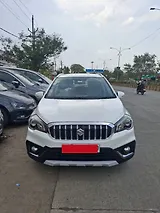 Maruti Suzuki S-Cross Alpha 1.3