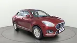 Maruti Suzuki Dzire ZXi