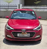 Hyundai Elite i20 Asta 1.4 CRDI (O) [2016-2017]