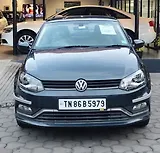 Volkswagen Ameo Highline1.2L (P) [2016-2018]