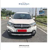 Maruti Suzuki XL6 Zeta MT CNG [2023-2025]