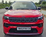 Jeep Compass Sport 1.4 Petrol Jeep Compass Sport 1.4 Petrol