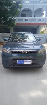 Mahindra XUV300 W6 1.2 Petrol [2019]