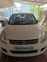 Maruti Suzuki Swift DZire VXI [2008-2013]