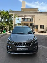 Maruti Suzuki Ertiga VXi (O) CNG [2023-2025]