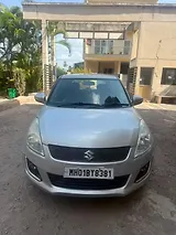 Maruti Suzuki Swift VXi [2014-2017]