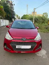 Hyundai Grand i10 Sportz 1.2 Kappa VTVT [2017-2020]