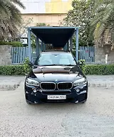 BMW X5 xDrive 30d M Sport