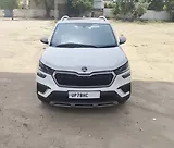 Skoda Kushaq Style 1.5L TSI MT