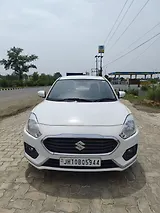 Maruti Suzuki Dzire VDi Maruti Suzuki Dzire VDi