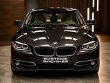 BMW 5 Series 520d Luxury Line