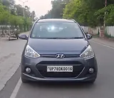Hyundai Grand i10 Sportz U2 1.2 CRDi