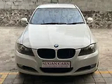 BMW 3 Series 320d Highline Sedan BMW 3 Series 320d Highline Sedan