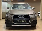 Audi Q3 35 TDI Premium