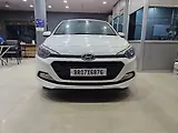 Hyundai Elite i20 Sportz 1.2