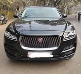 Jaguar F-Pace Prestige