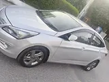 Hyundai Verna Fluidic 1.4 CRDi