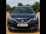 Maruti Suzuki Baleno Zeta Maruti Suzuki Baleno Zeta