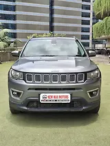 Jeep Compass Sport 1.4 Petrol